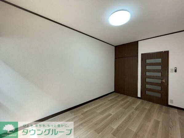 マロンハイツIIの物件内観写真